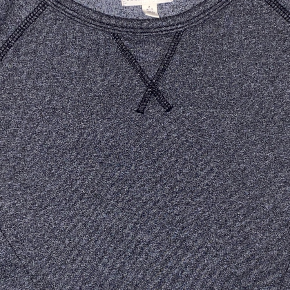 Tucker + Tate Blue Kids Sweater